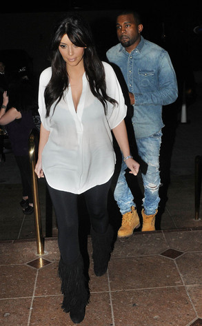 Kim Kardashian, Kanye West Kim Kardashian, Kanye West